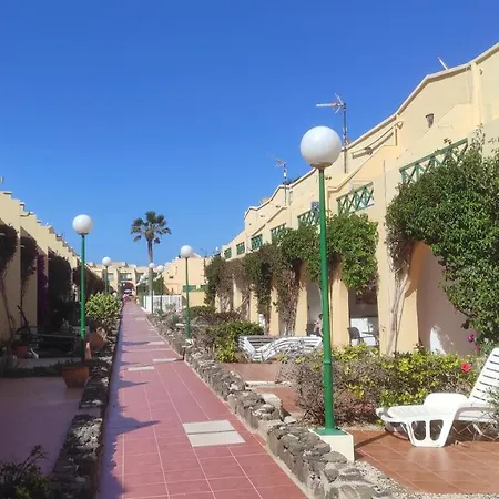 Σπίτι διακοπών Castillo Mar 95 Caleta De Fuste