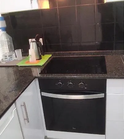 Σπίτι διακοπών Castillo Mar 95 Caleta De Fuste