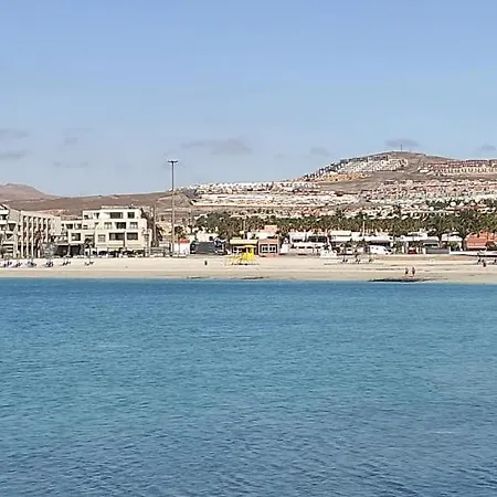 Σπίτι διακοπών Castillo Mar 95