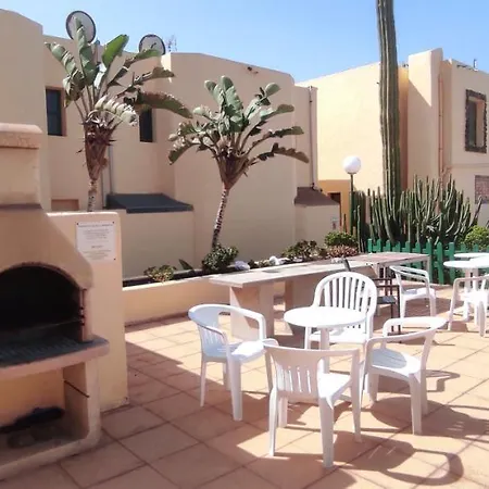 Castillo Mar 95 Σπίτι διακοπών *