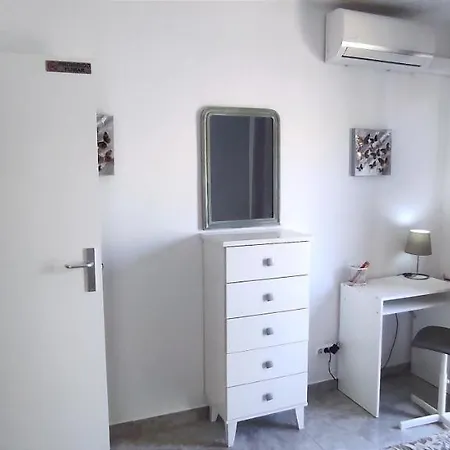 Castillo Mar 95 Σπίτι διακοπών *