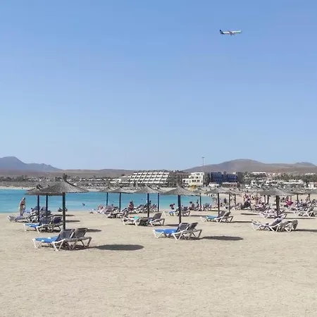 Σπίτι διακοπών Castillo Mar 95