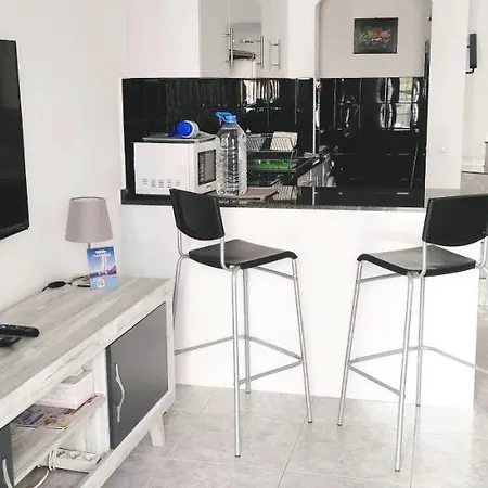 Σπίτι διακοπών Castillo Mar 95