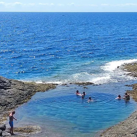 Castillo Mar 95 Σπίτι διακοπών *