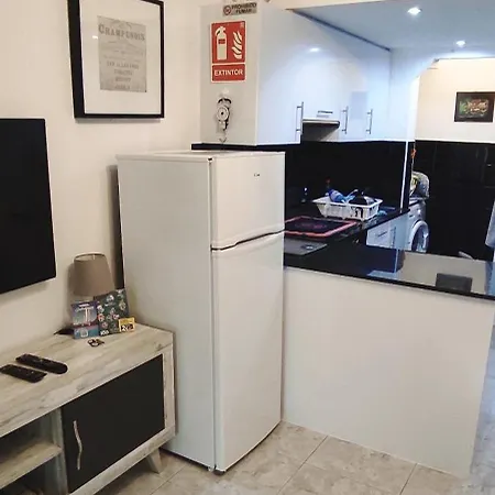 Castillo Mar 95 Σπίτι διακοπών Caleta De Fuste