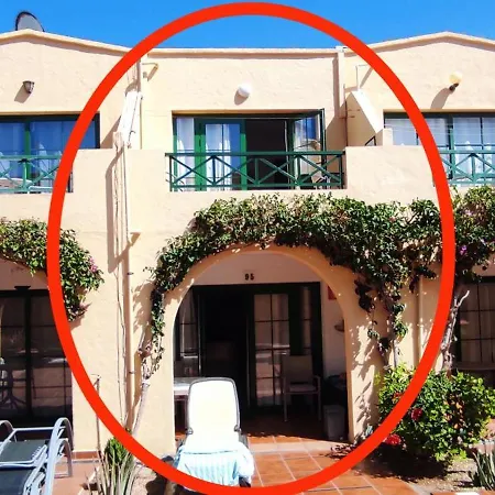 Σπίτι διακοπών Castillo Mar 95 *