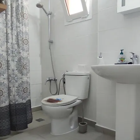 Σπίτι διακοπών Castillo Mar 95 Caleta De Fuste