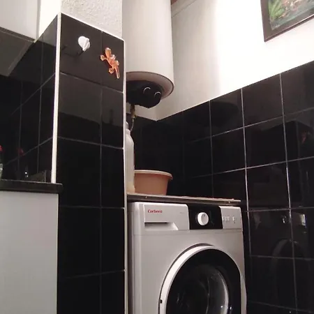 Castillo Mar 95 Σπίτι διακοπών