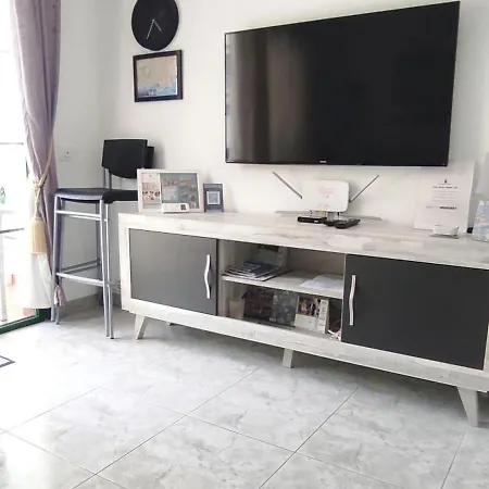 Σπίτι διακοπών Castillo Mar 95 *