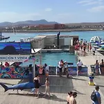 Σπίτι διακοπών Castillo Mar 95 Caleta De Fuste