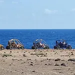 Σπίτι διακοπών Castillo Mar 95 Caleta De Fuste