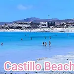 Σπίτι διακοπών Castillo Mar 95 Caleta De Fuste