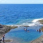 Castillo Mar 95 Σπίτι διακοπών *