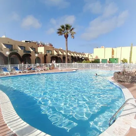 Castillo Mar 95 Holiday home *