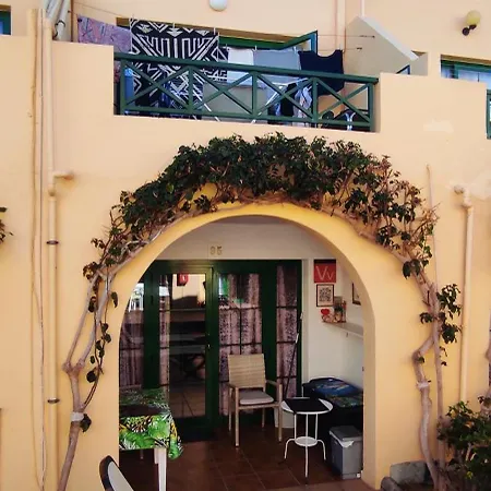 Holiday home Castillo Mar 95 *