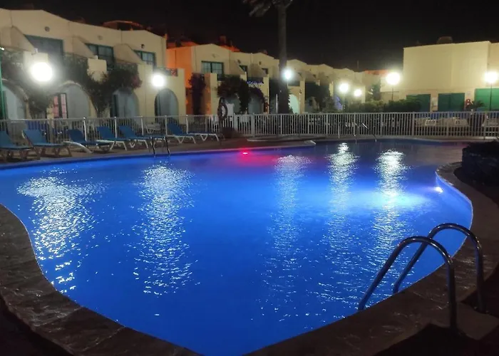 Feriehus Castillo Mar 95