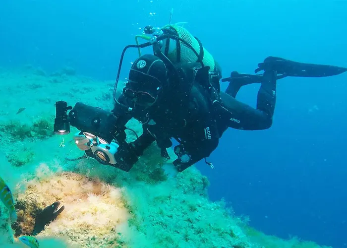 Feriehus Castillo Mar 95 Caleta De Fuste