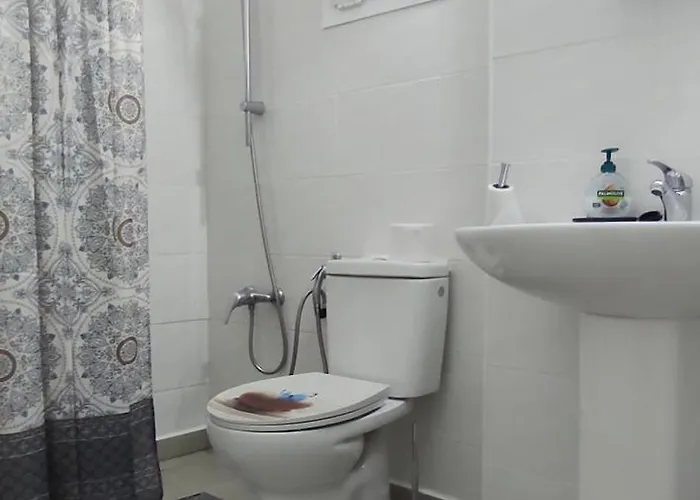 Feriehus Castillo Mar 95 Caleta De Fuste