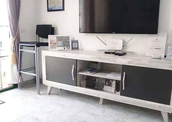 Feriehus Castillo Mar 95 *