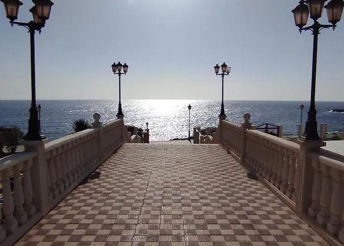 Castillo Mar 95 Tatil Evi