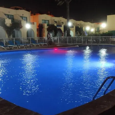 Dom wakacyjny Castillo Mar 95