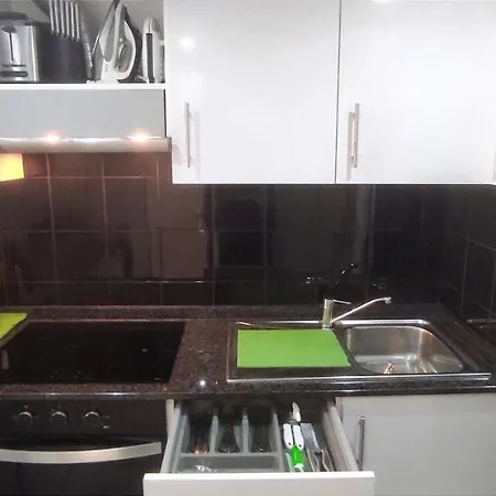 Dom wakacyjny Castillo Mar 95