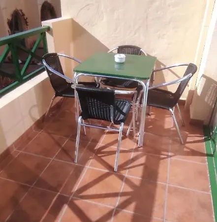 Dom wakacyjny Castillo Mar 95