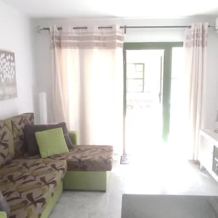 Holiday home Castillo Mar 95 Caleta De Fuste