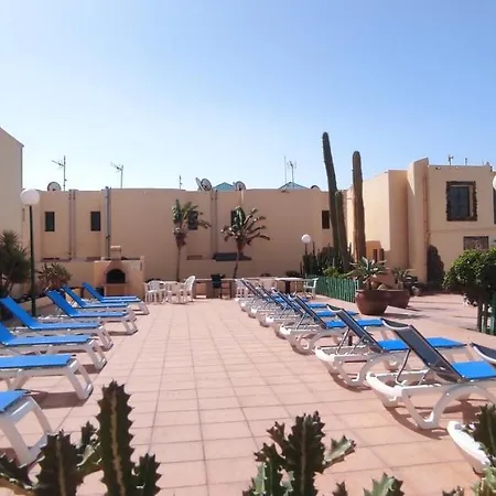 Castillo Mar 95 Holiday home