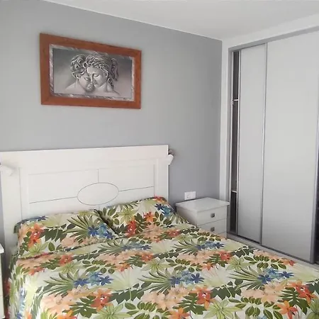 Dom wakacyjny Castillo Mar 95 *