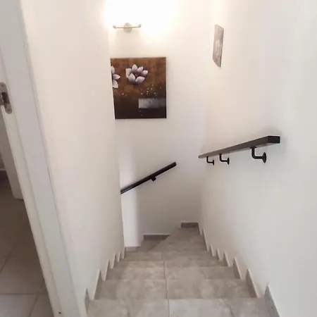 Castillo Mar 95 Dom wakacyjny Caleta De Fuste