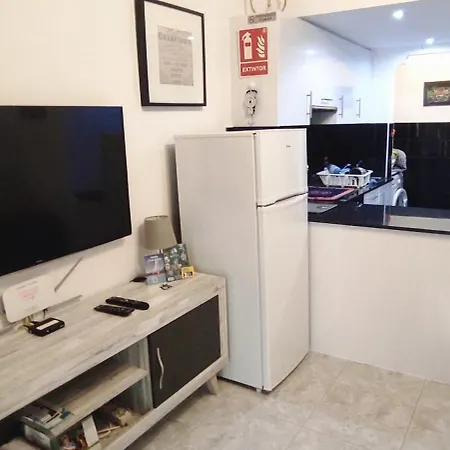 Castillo Mar 95 Caleta De Fuste