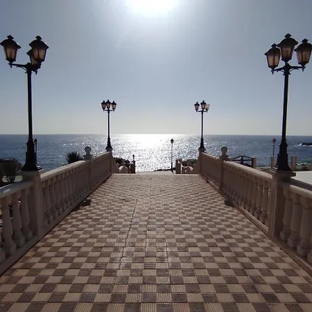 Castillo Mar 95 Σπίτι διακοπών