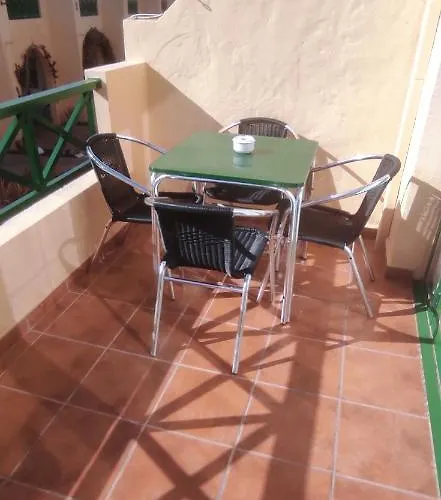 Holiday home Castillo Mar 95